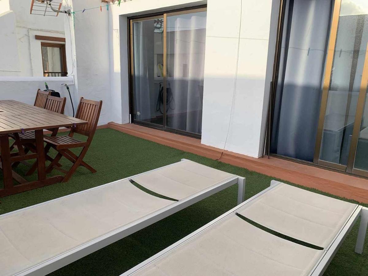 Appartement Urb Canas B3 *