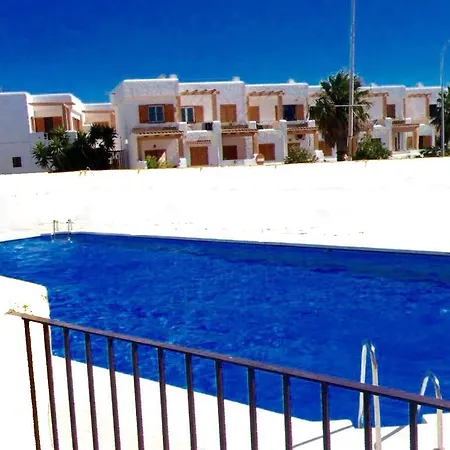 Urb Las Canas Apartamento B3 Tarifa Exterior photo