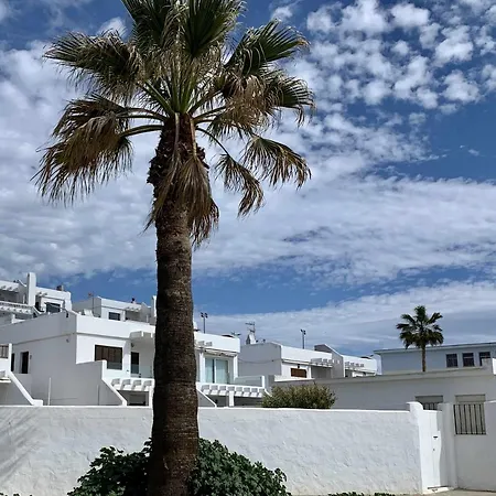 Urb Las Canas Apartamento B3 Tarifa Exterior photo