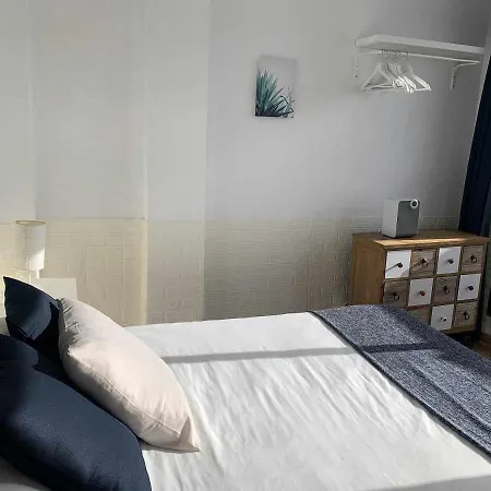 Urb Las Canas Apartamento B3 Tarifa Exterior photo