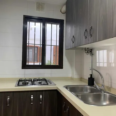 Urb Las Canas Apartamento B3 Tarifa Exterior photo