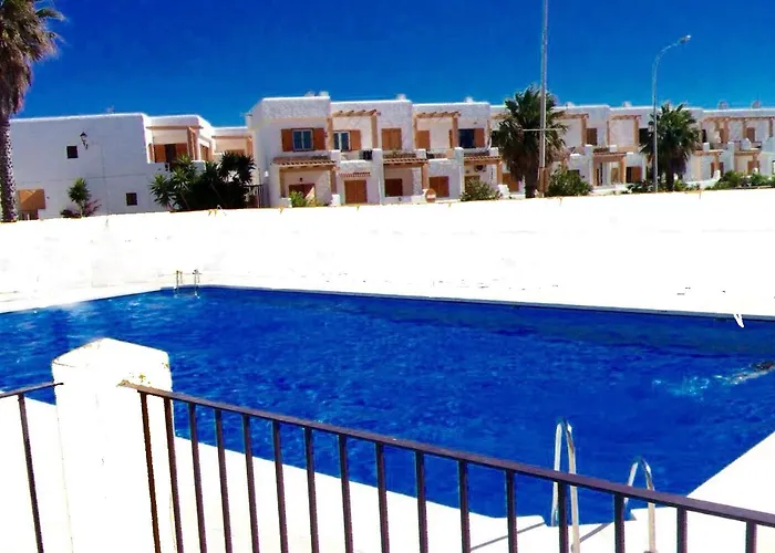 Urb Las Canas Apartamento B3