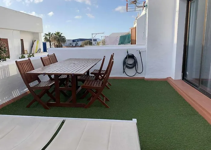 Urb Las Canas Apartamento B3