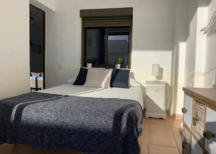 Urb Las Canas Apartamento B3