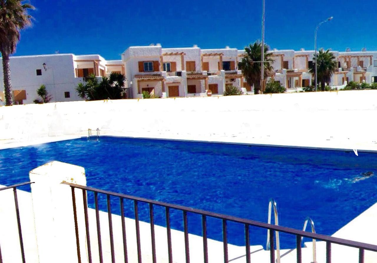 Urb Canas B3 Apartment Tarifa