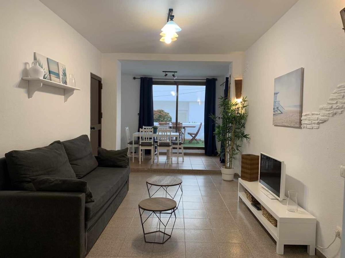 Apartment Urb Canas B3
