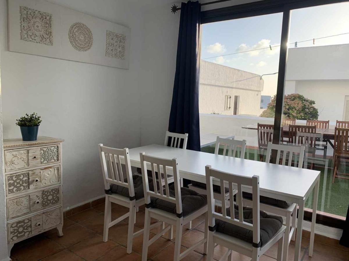 Urb Canas B3 * Tarifa