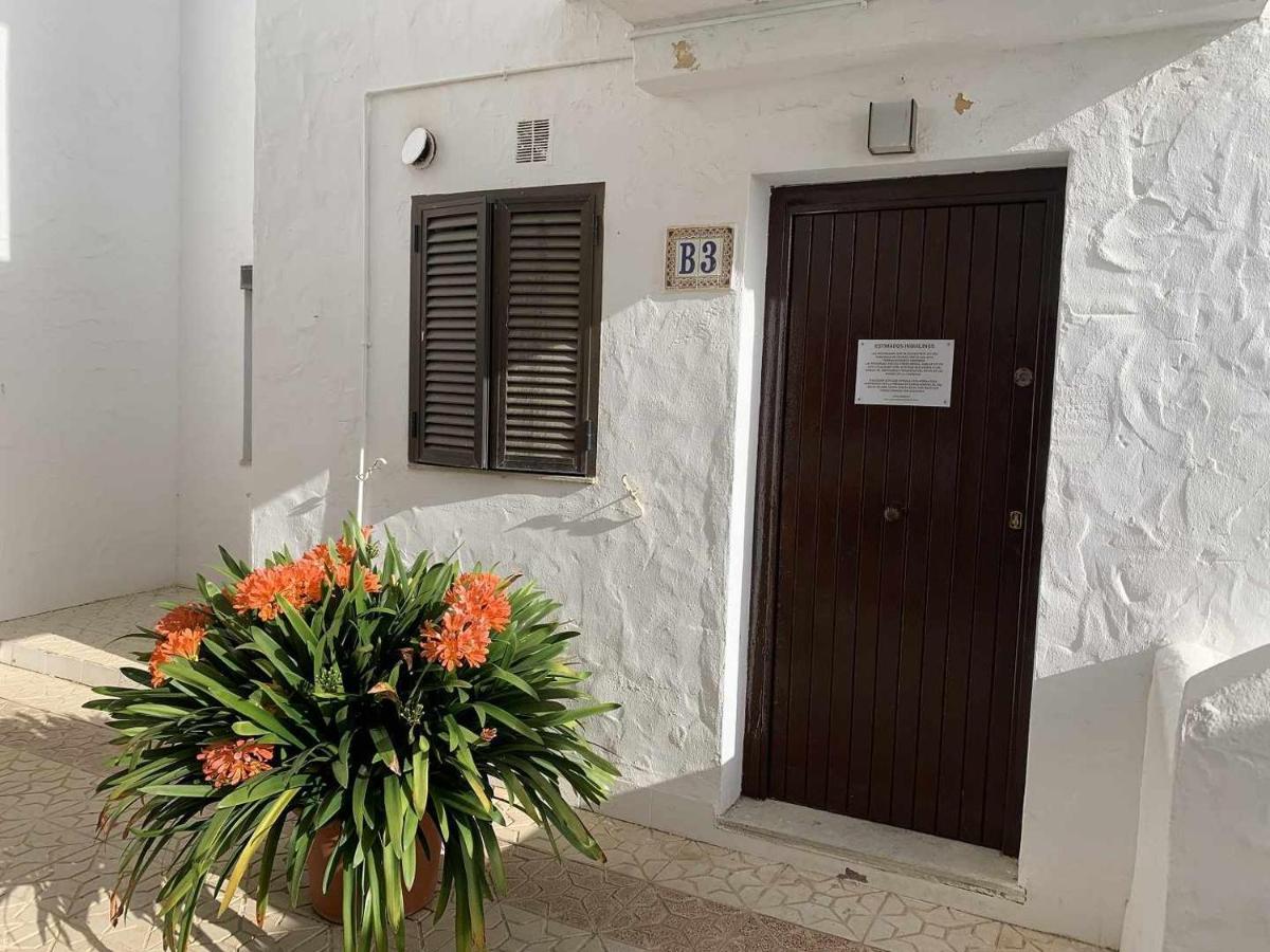 Apartment Urb Canas B3