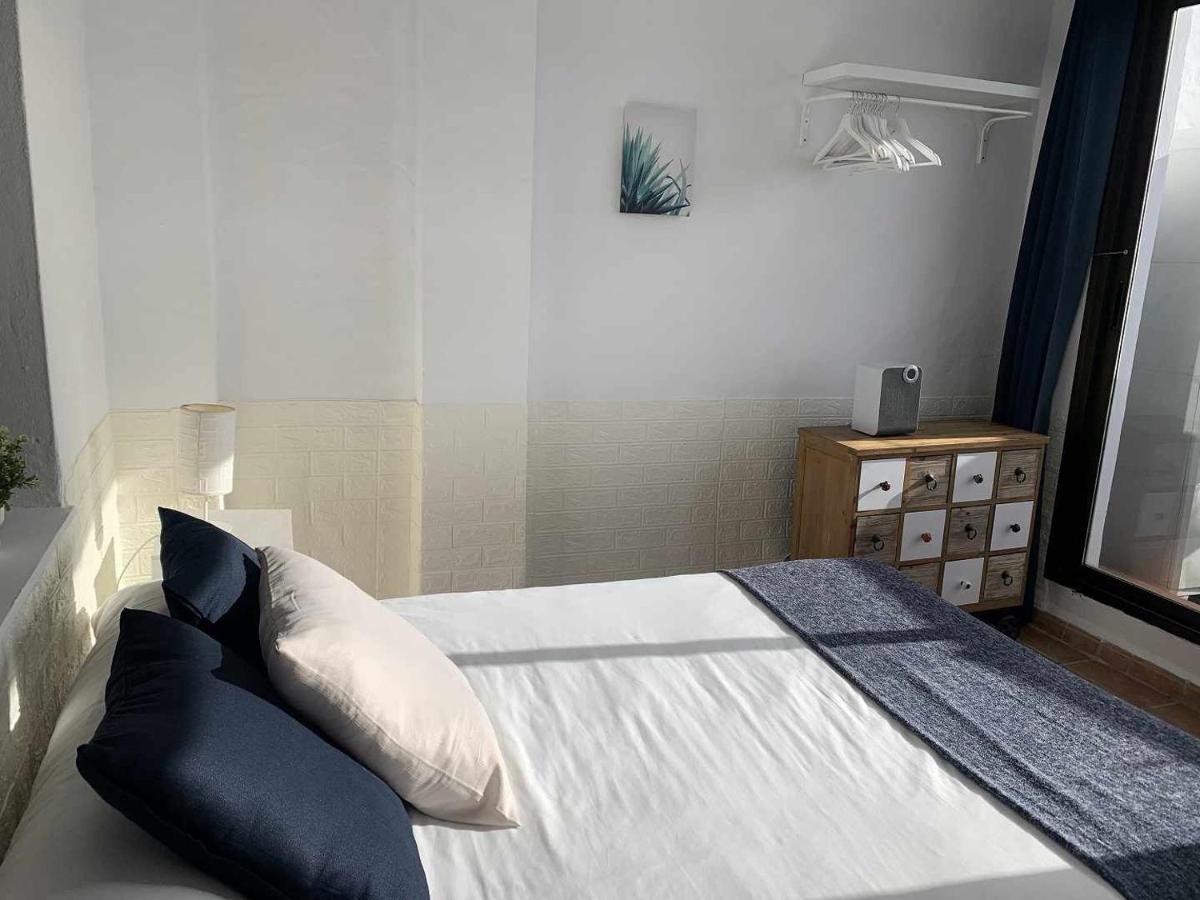 Urb Canas B3 Apartment