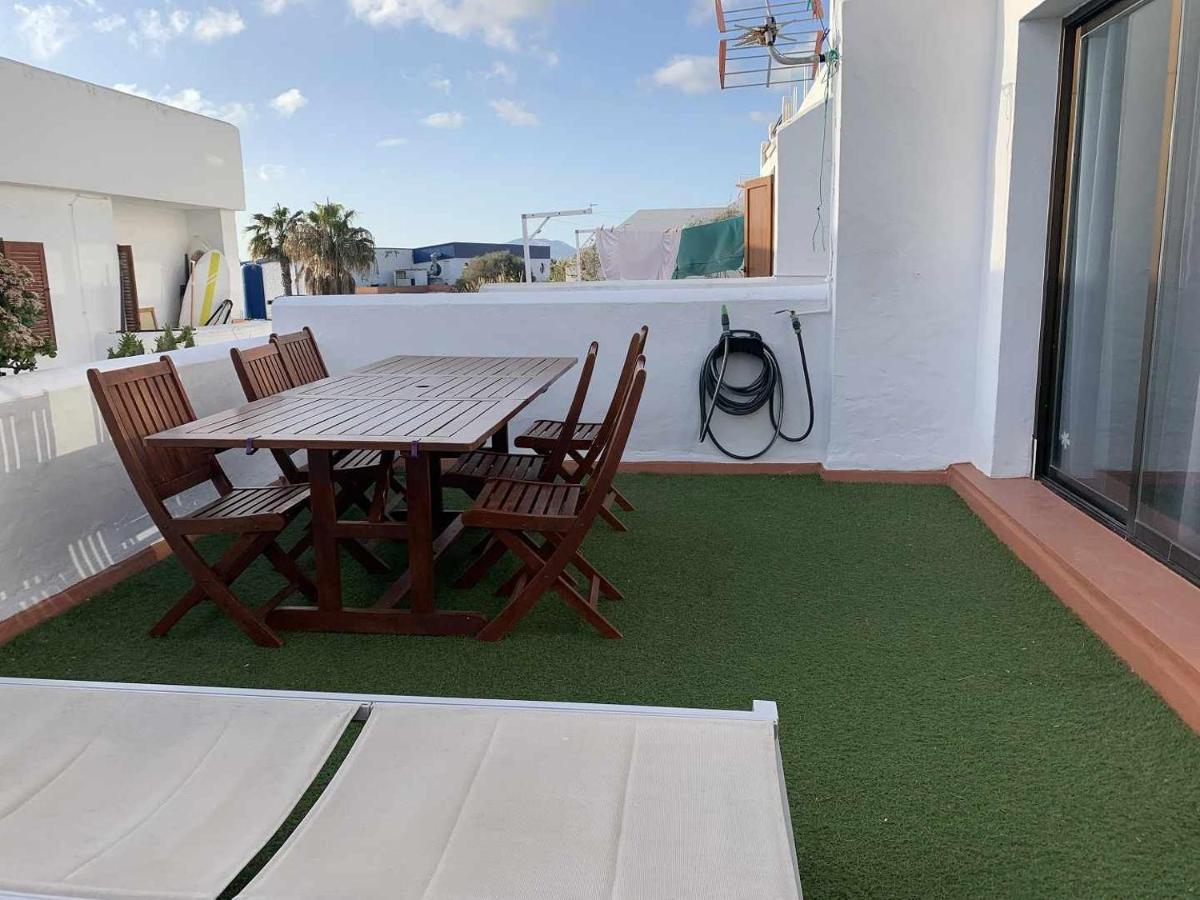 Apartment Urb Canas B3
