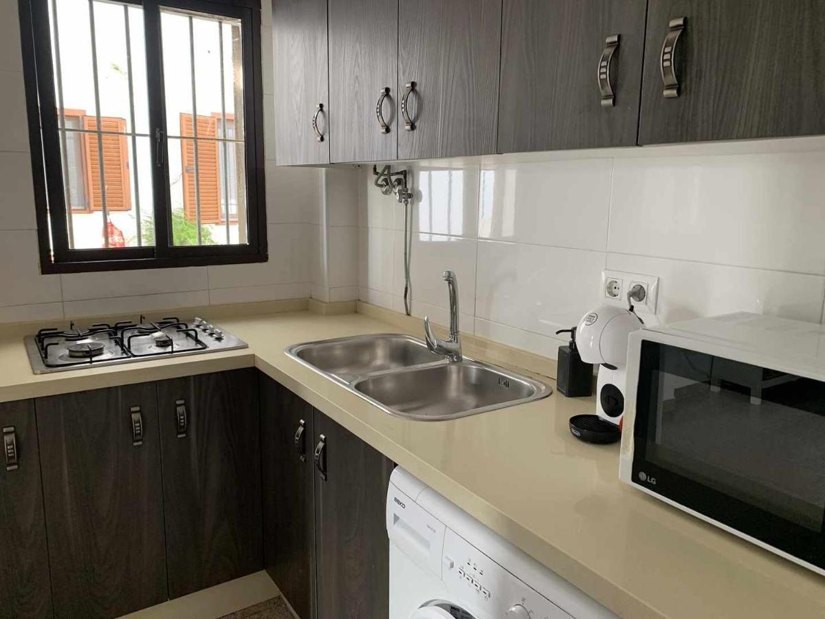Apartment Urb Canas B3 *