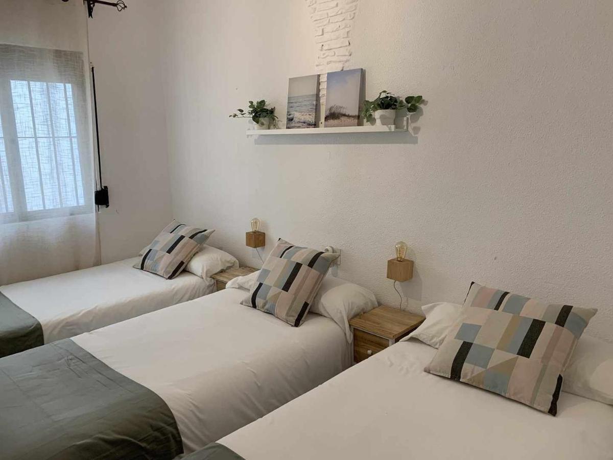 Urb Canas B3 * Tarifa