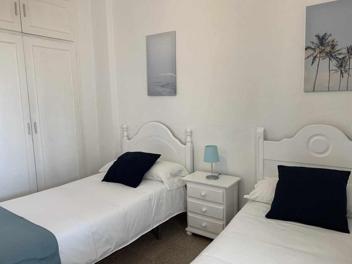 Urb Canas B3 Apartment Tarifa