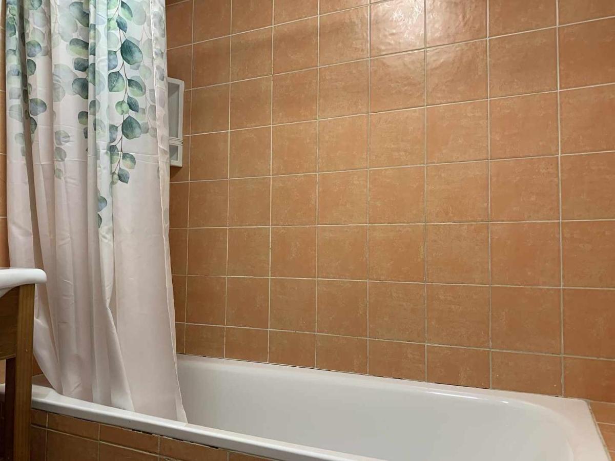 Urb Canas B3 Apartment *