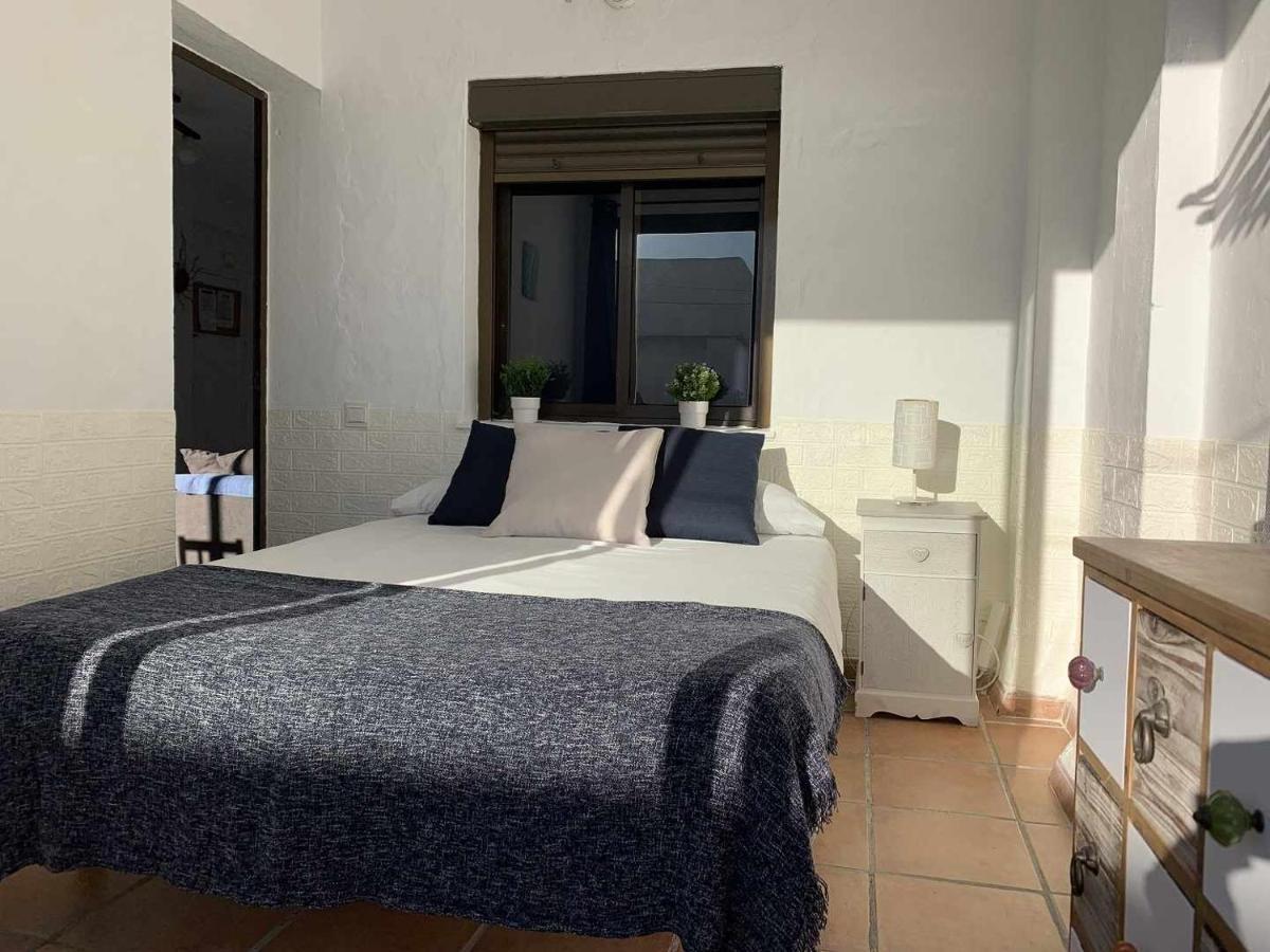 Urb Canas B3 Apartment Tarifa