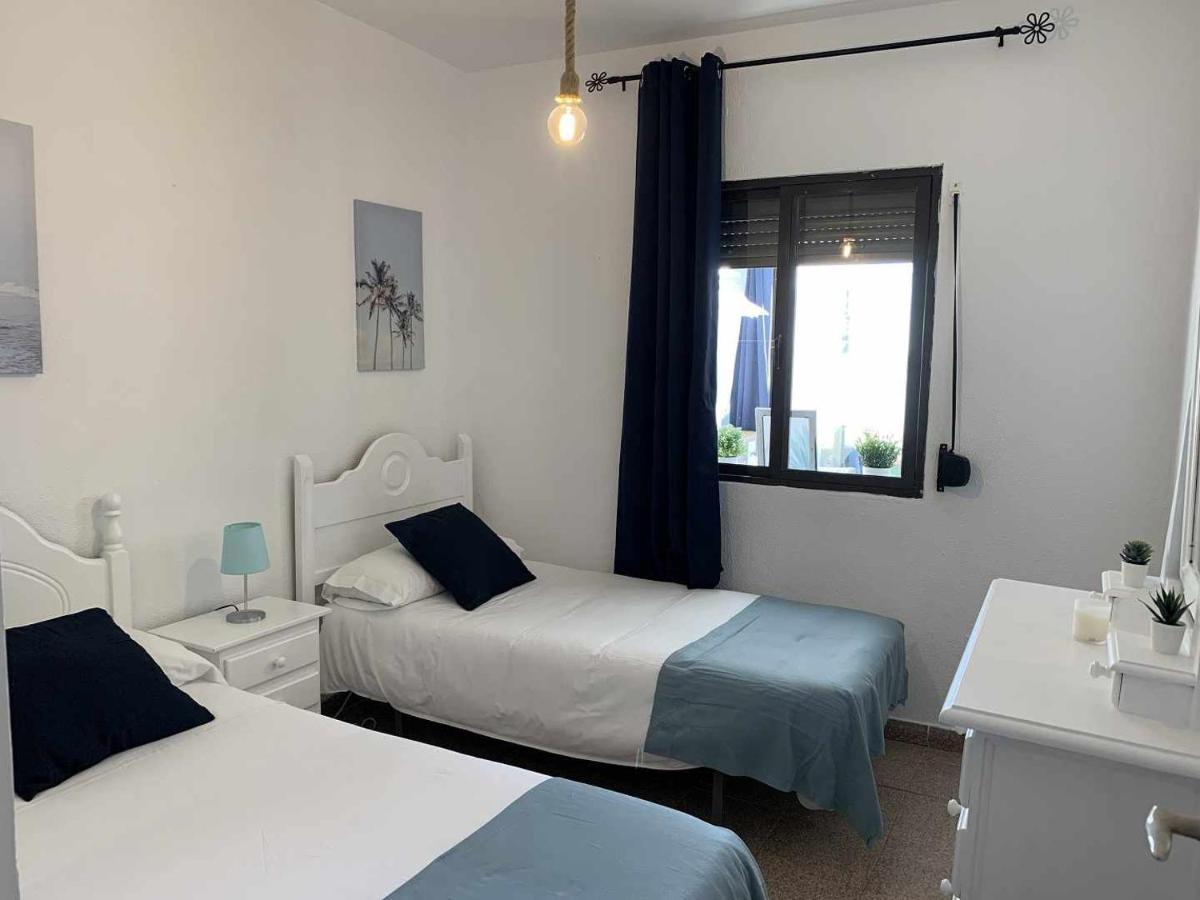 Apartment Urb Canas B3 *