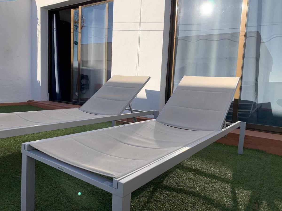 Urb Canas B3 Apartment *