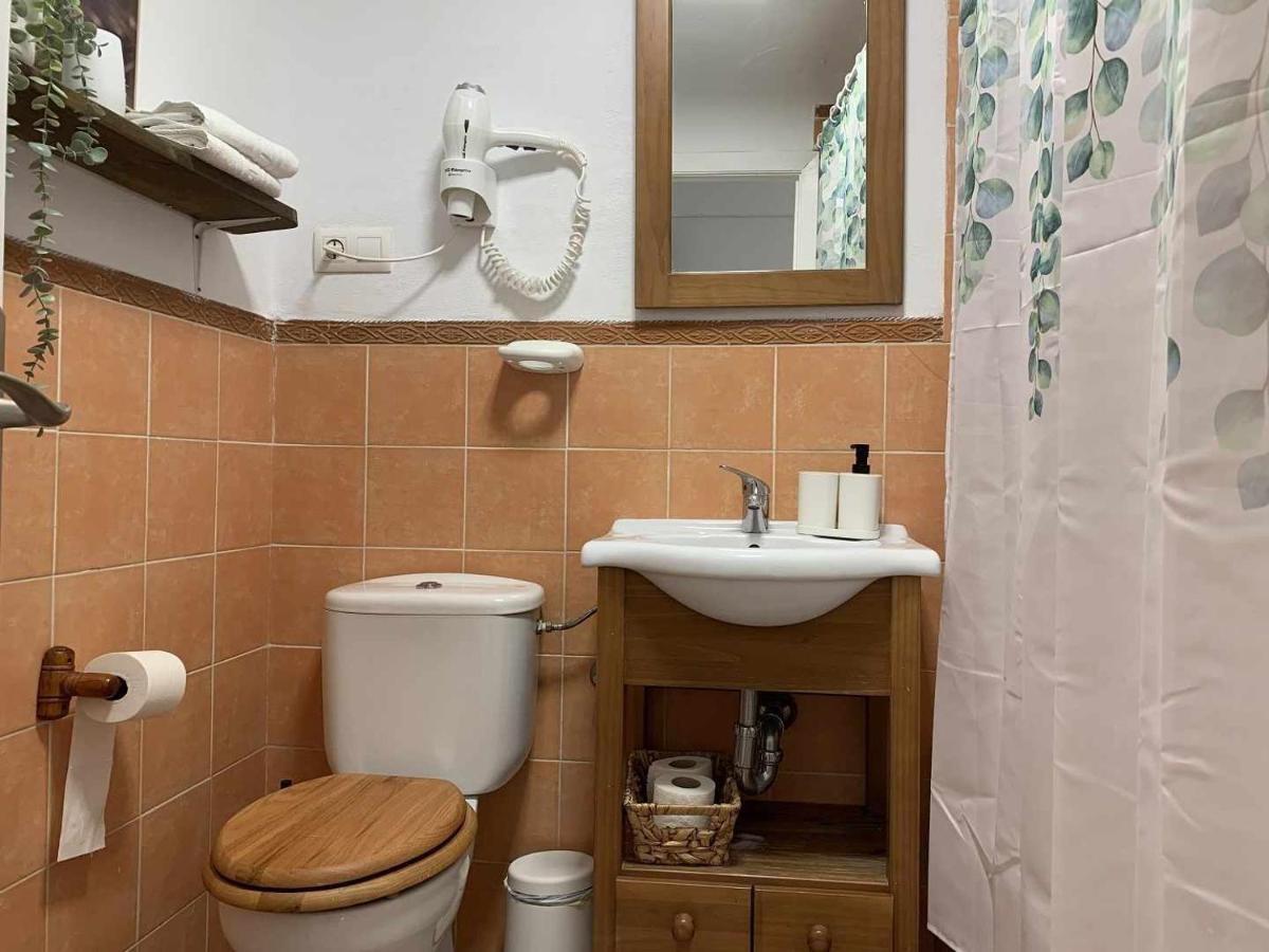 Apartment Urb Canas B3