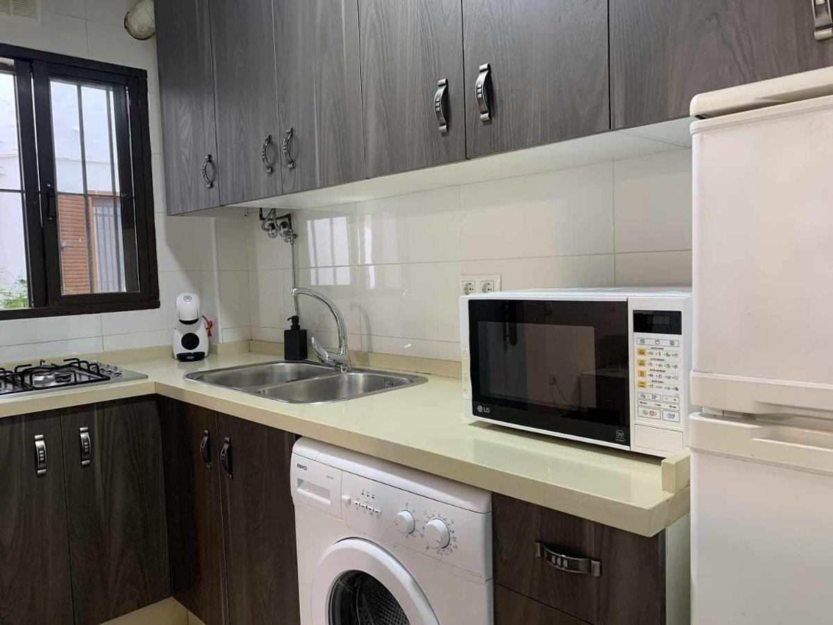 Urb Canas B3 Apartment