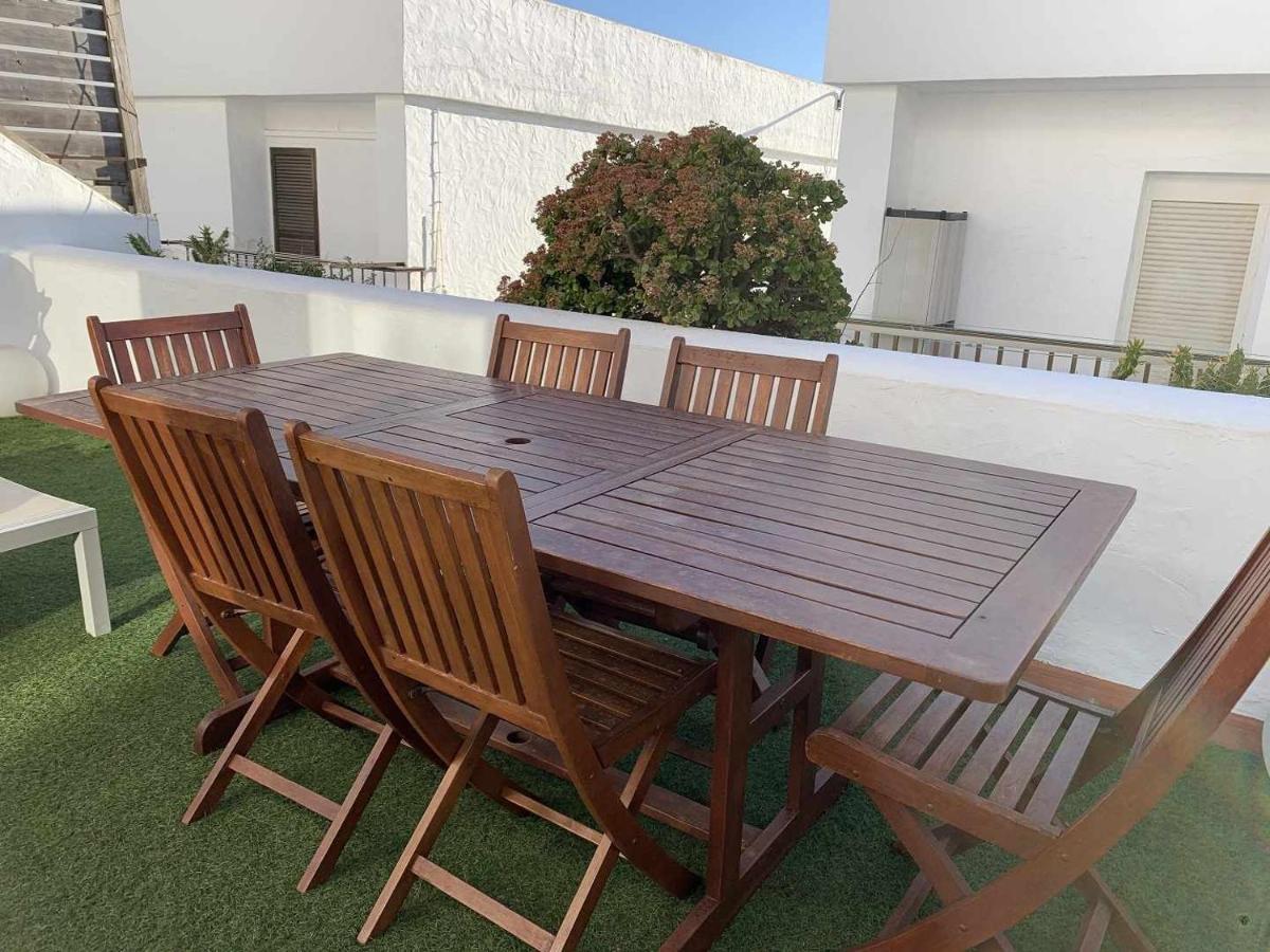 Urb Canas B3 * Tarifa