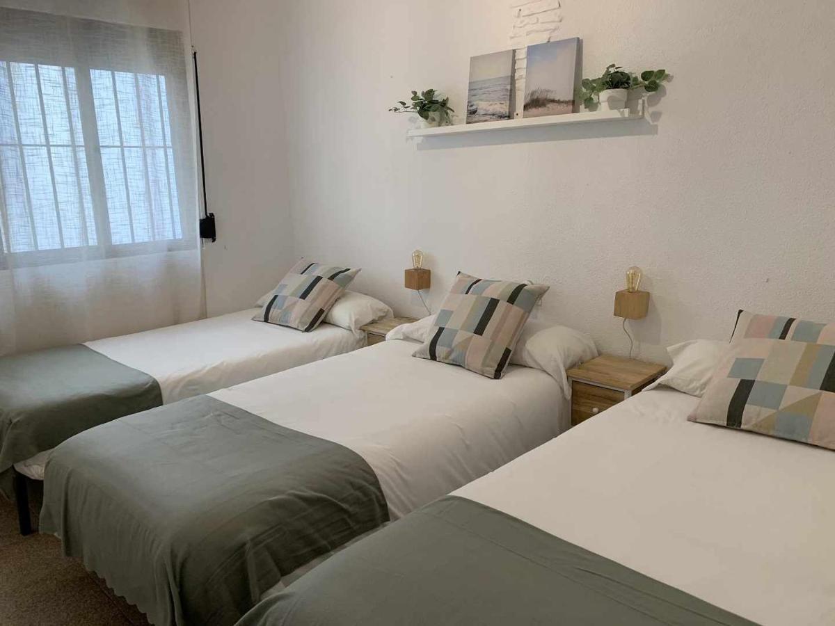 Apartment Urb Canas B3 Tarifa