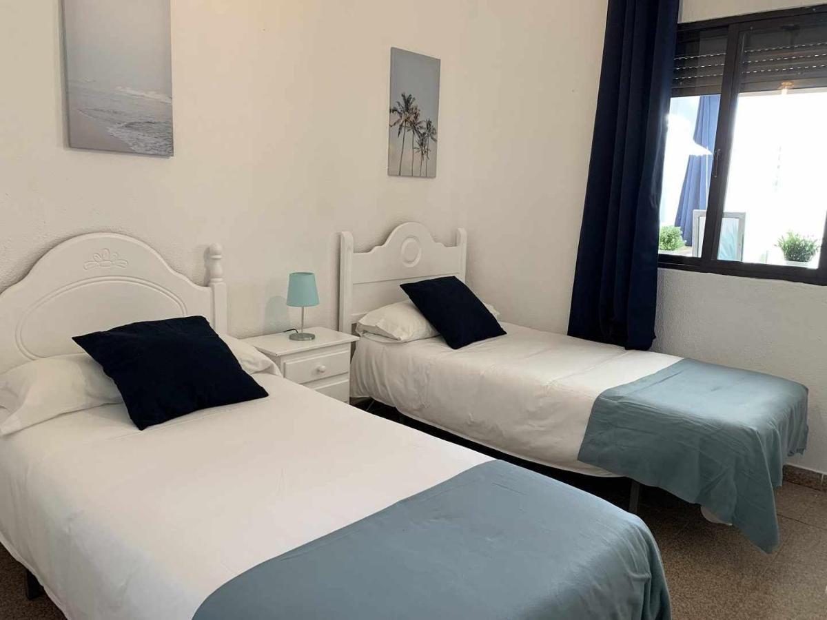 Urb Canas B3 Apartment Tarifa